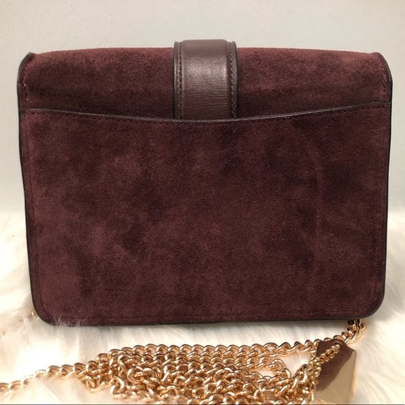 NET COACH F38048 SURDE BUCKLE CROSSBODY - Picture 3 of 7